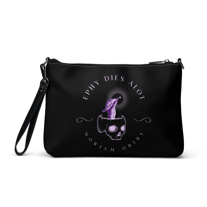 The Heritage Collection Lilac Handbag product image (2)
