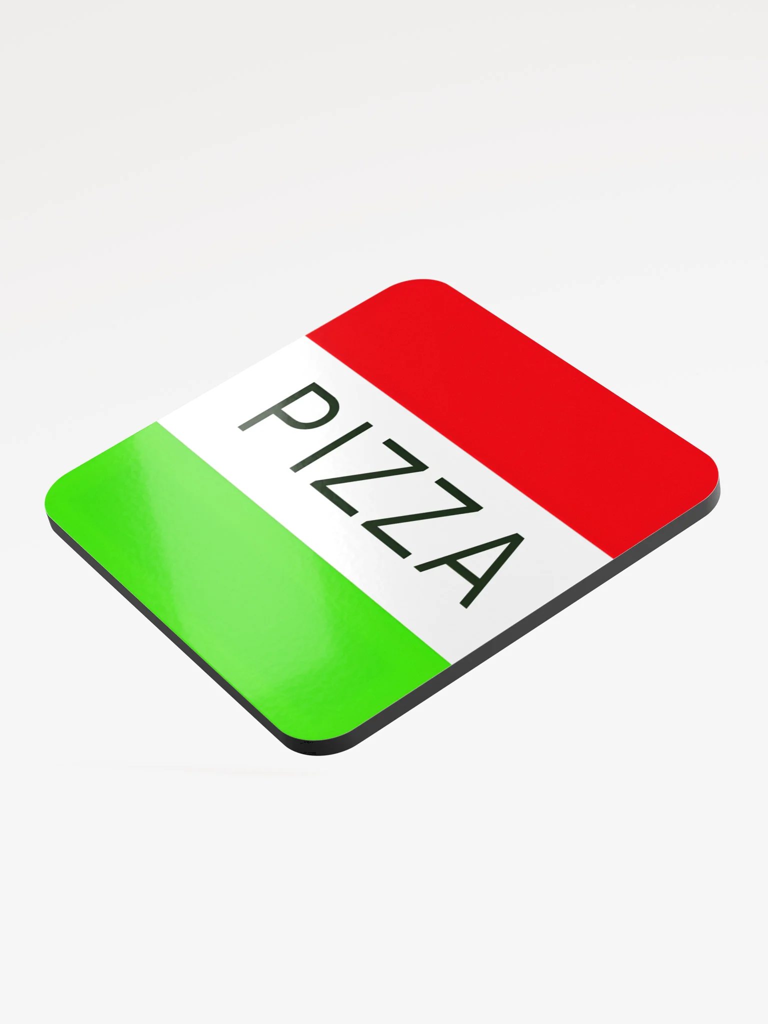 Pizza Box Coaster product image (3)