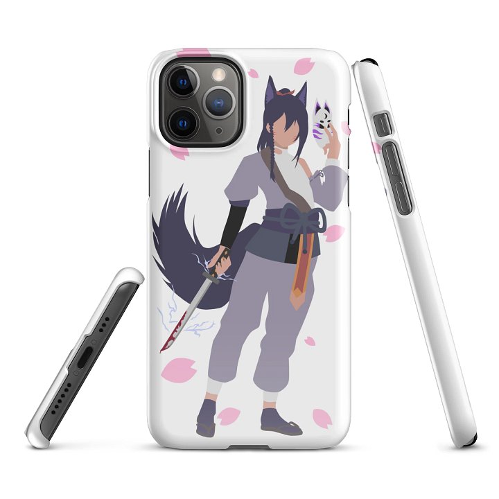 Snap Case for iPhone® product image (1)