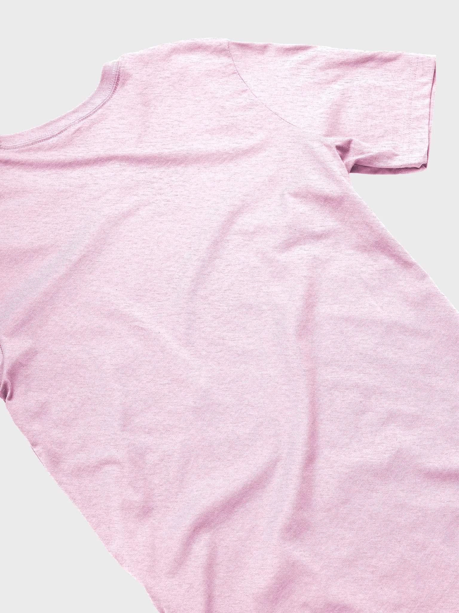 Women's Supersoft T-Shirt BSFB0144 product image (5)