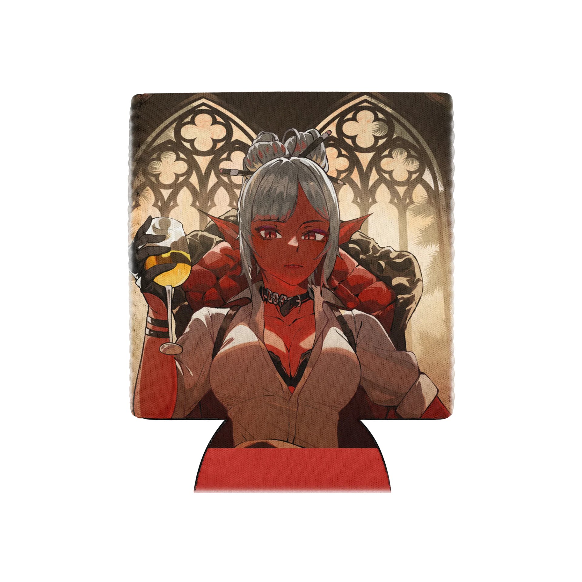 You're Late Coozie product image (1)