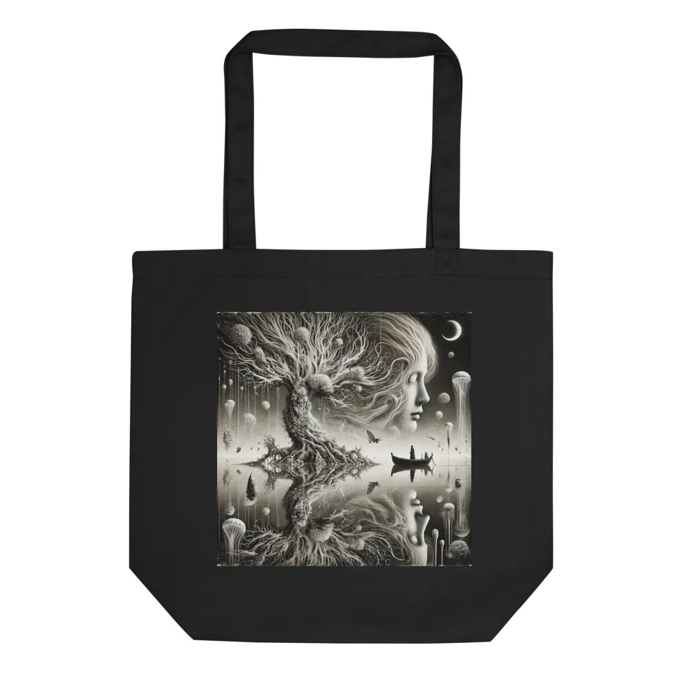 Moon Thoughts II Bag product image (1)