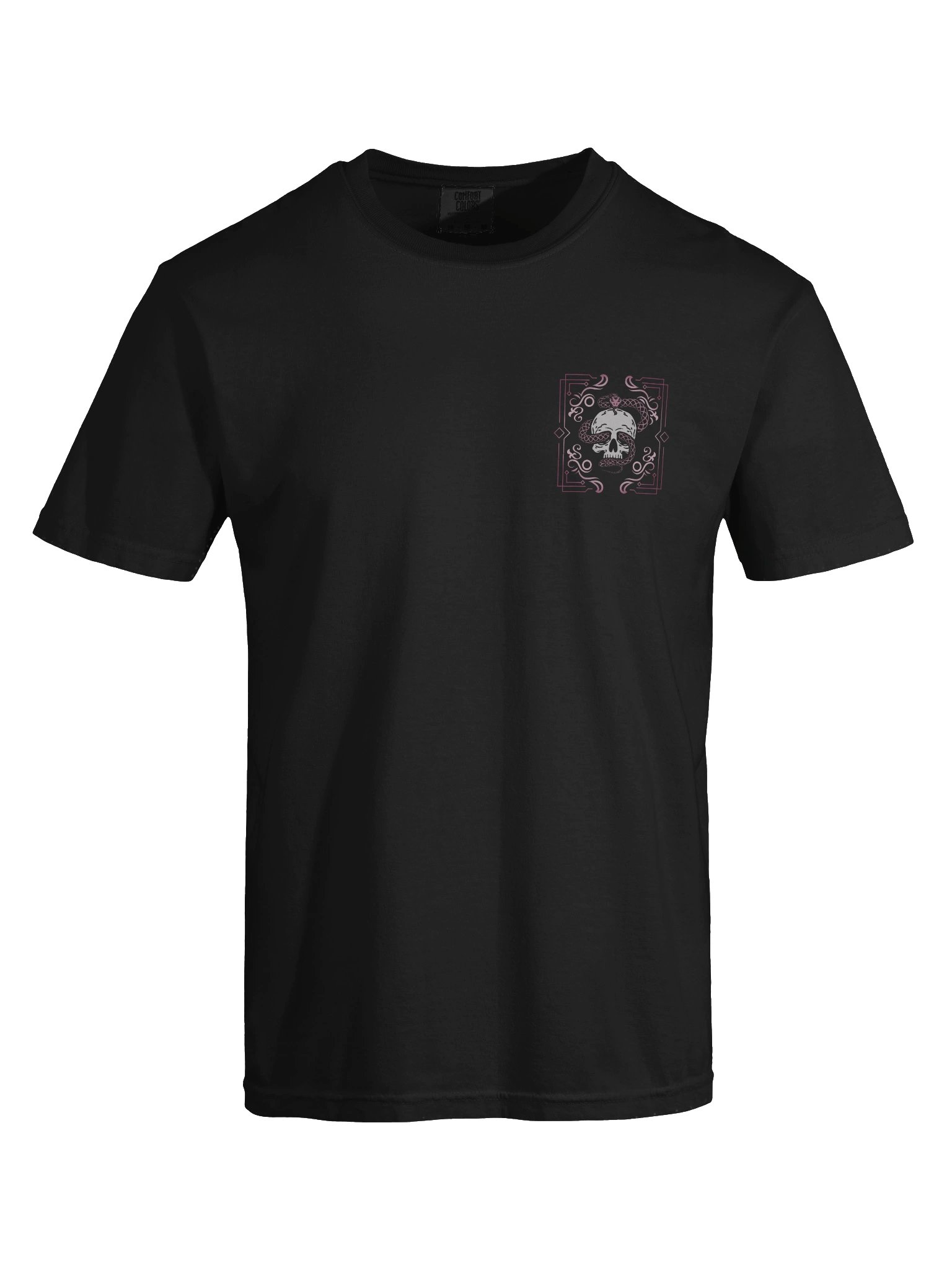 Bloom T-Shirt product image (7)