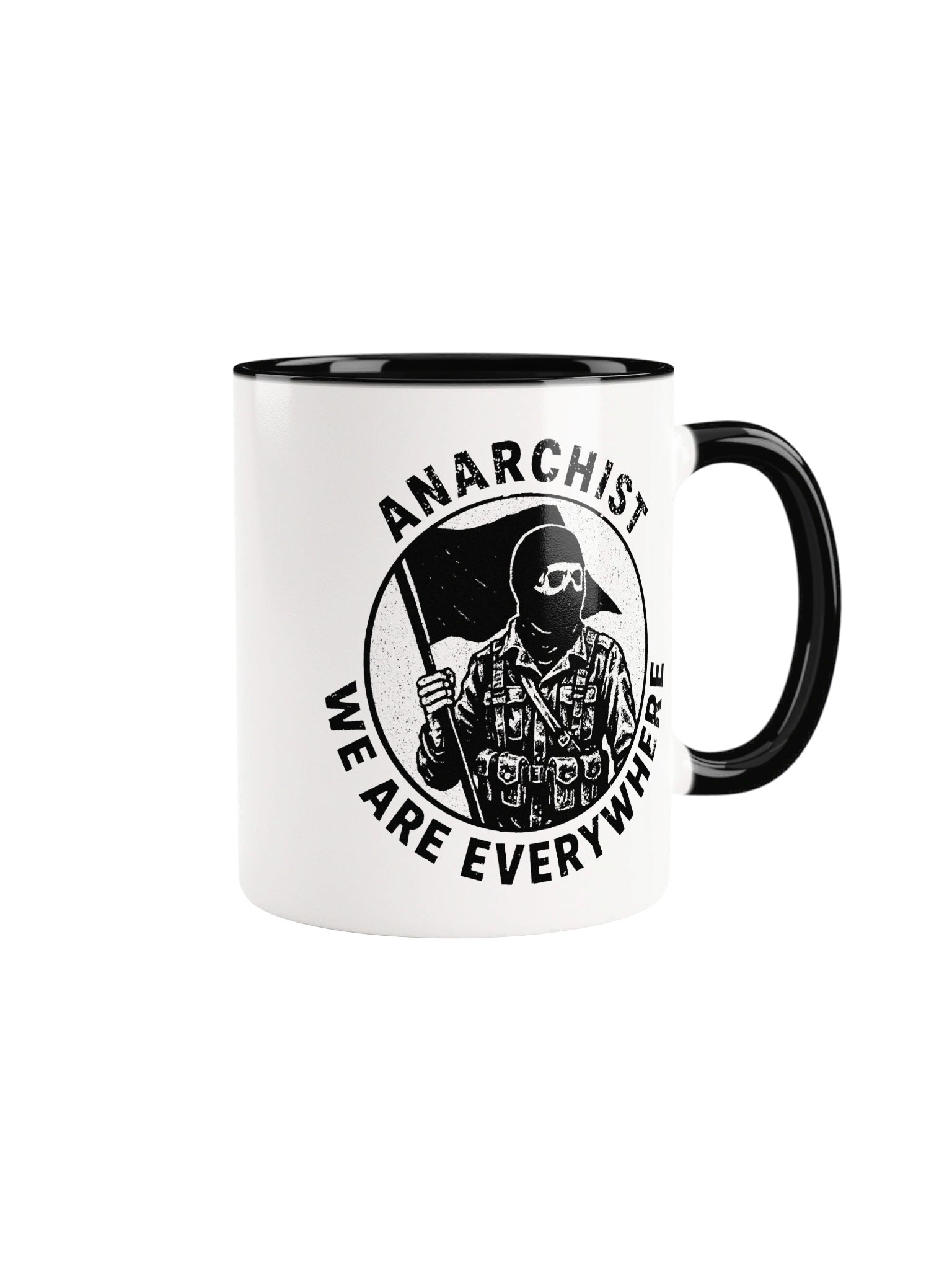 Ⓐ WE ARE EVERYWHERE product image (1)