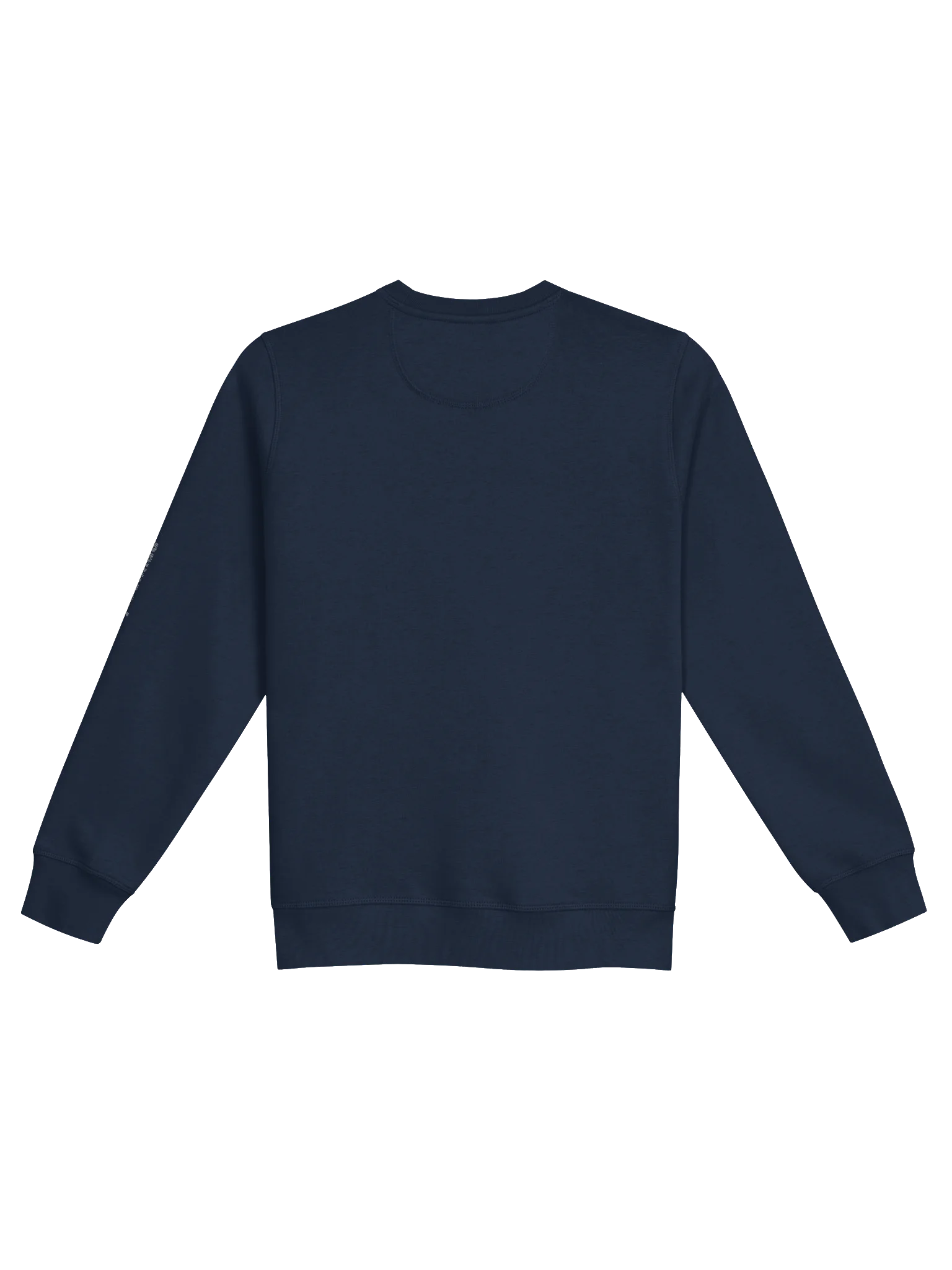 'A' Game Organic Unisex Sweatshirt product image (8)