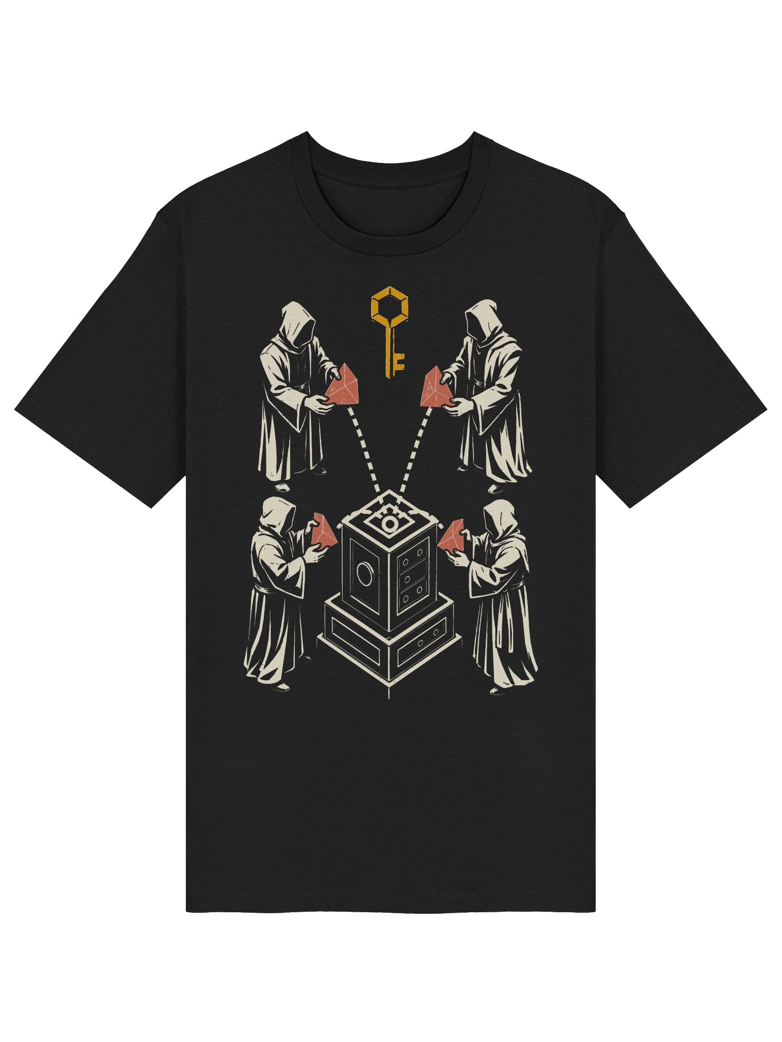 Key Ceremony product image (2)