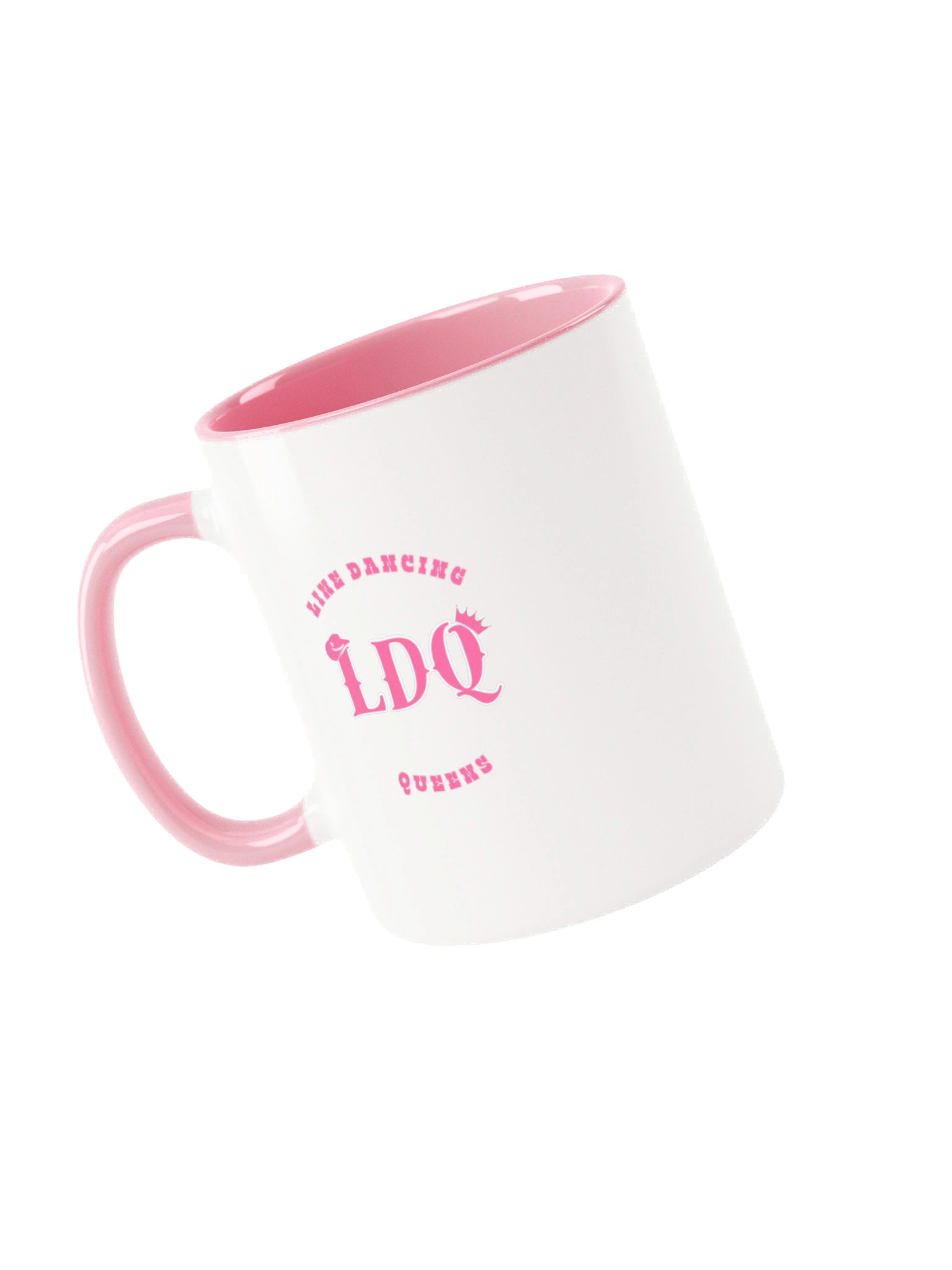 LDQ Mug product image (3)