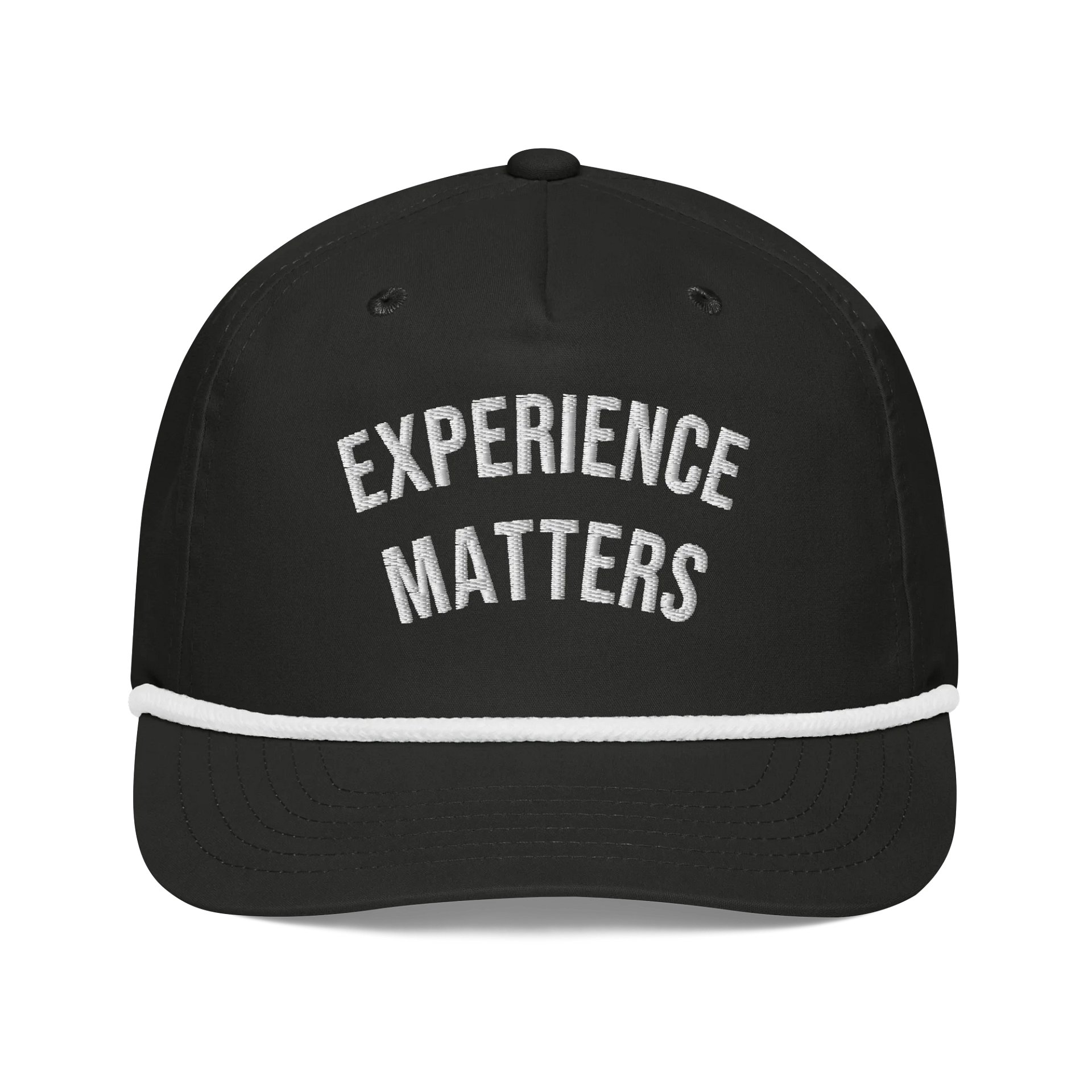 Urgers Experience Matters Hat product image (1)