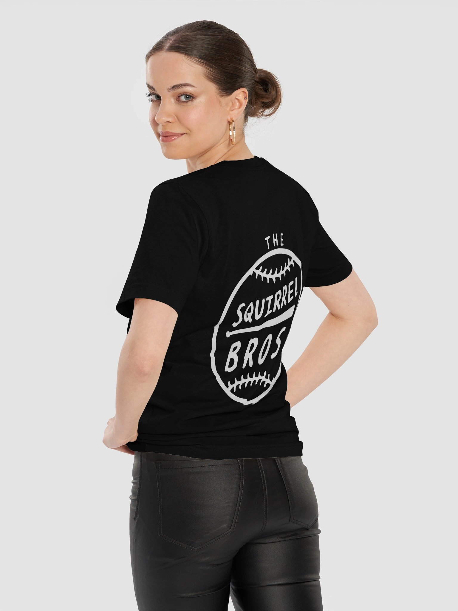 Squirrel Bro's Shirt (adult sizes) product image (23)