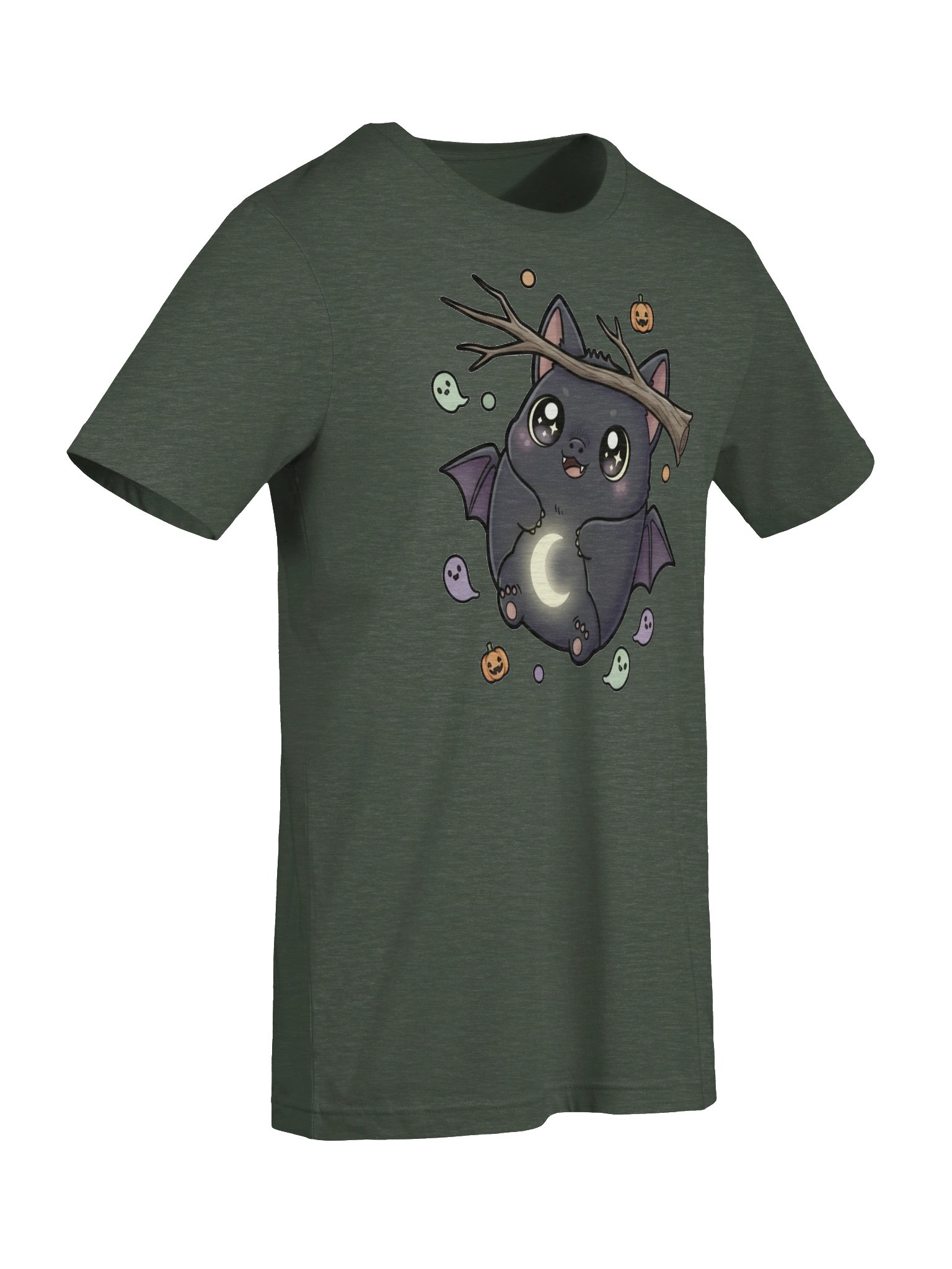 Spooky Bat Tee product image (68)