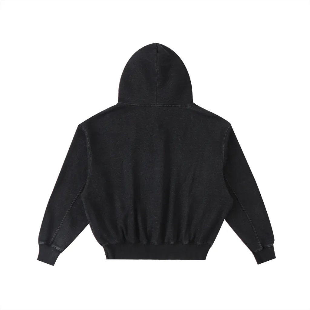 Atom Hoodie product image (2)