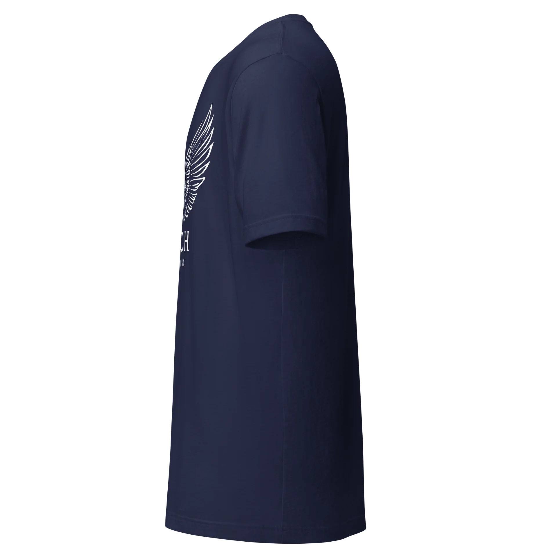 Hatch Coaching t shirt product image (5)
