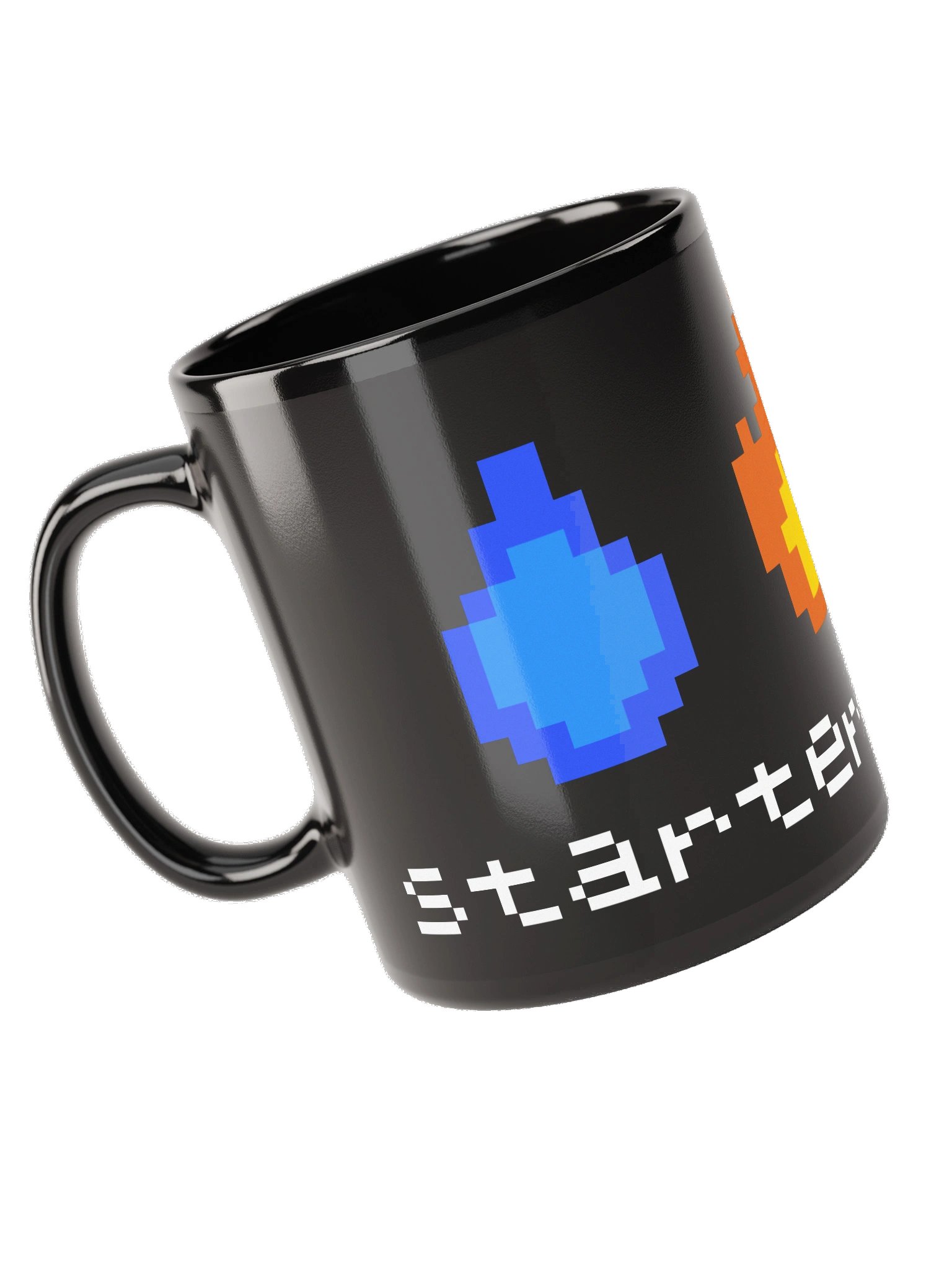 StarterSquad.tv - Mug product image (1)