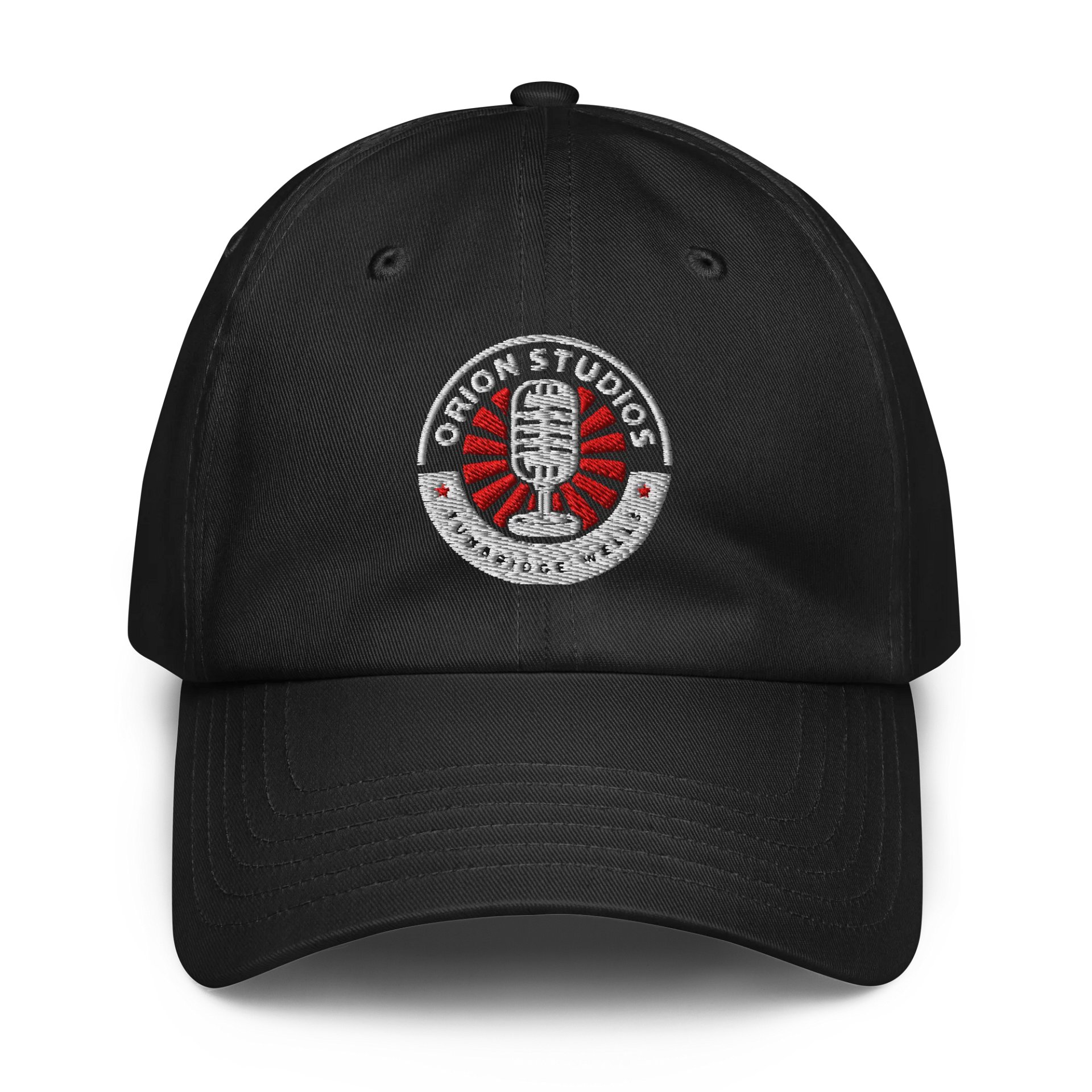 Crew Hat product image (1)