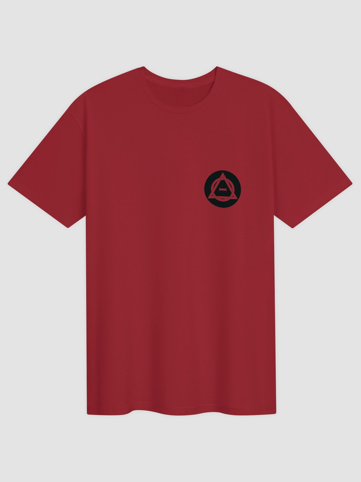 Therian Symbol Shirt product image (4)