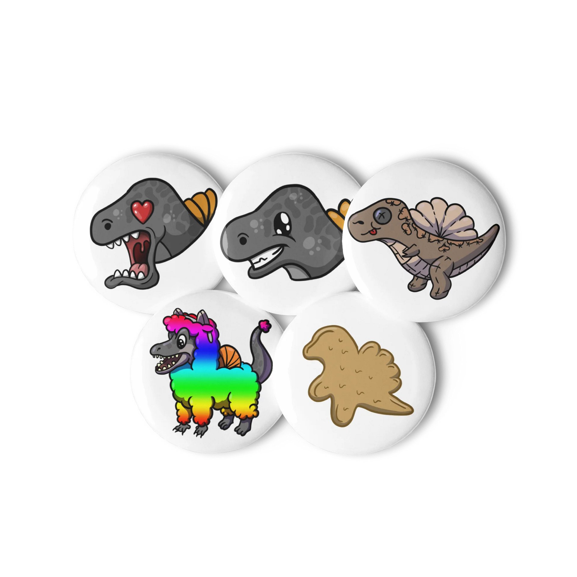 Emote Badges product image (2)