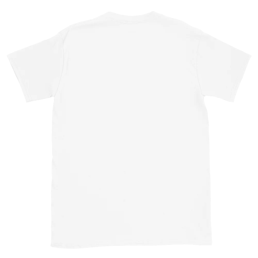 Dolly Sunflower Dress Design Adult Shirt White product image (2)