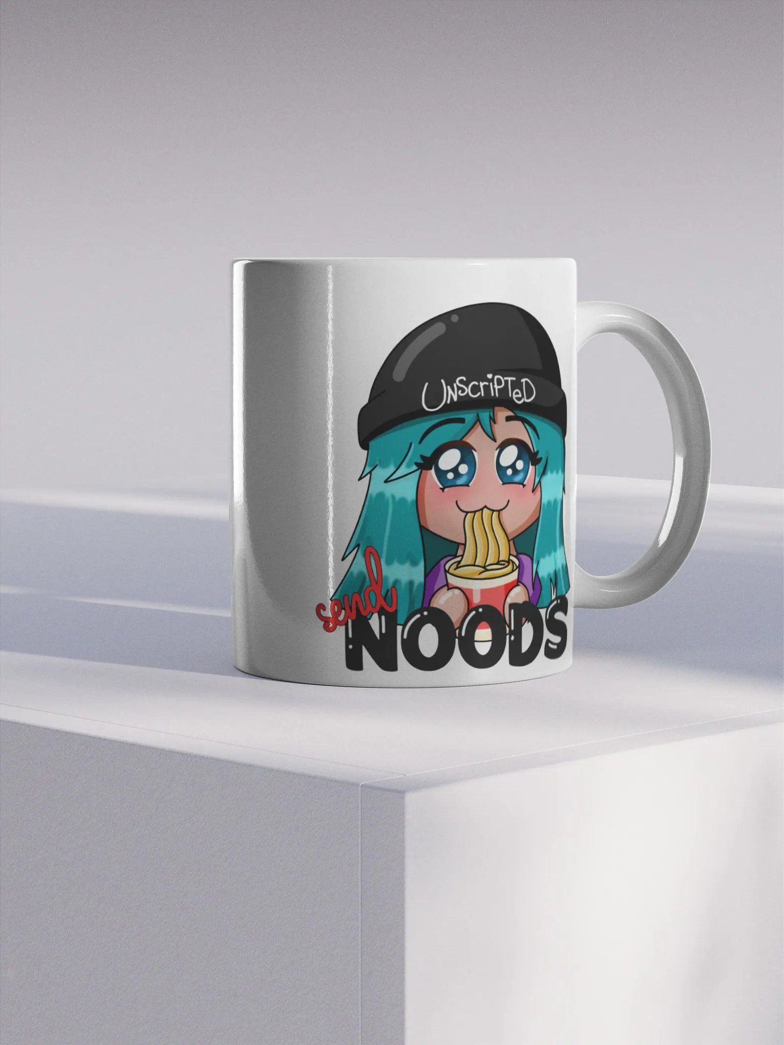 Cup of Noods product image (4)