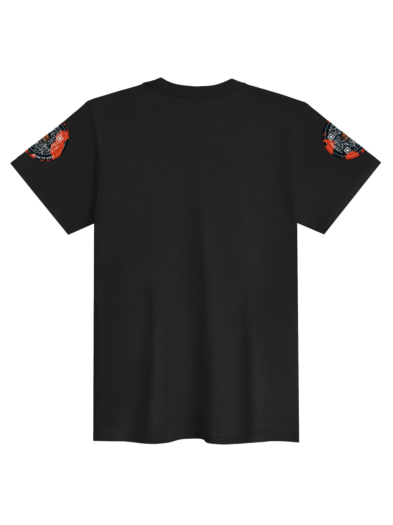 DangeRuss Ladies T-shirt product image (2)