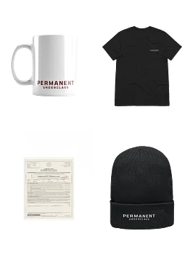 Underclass Bundle