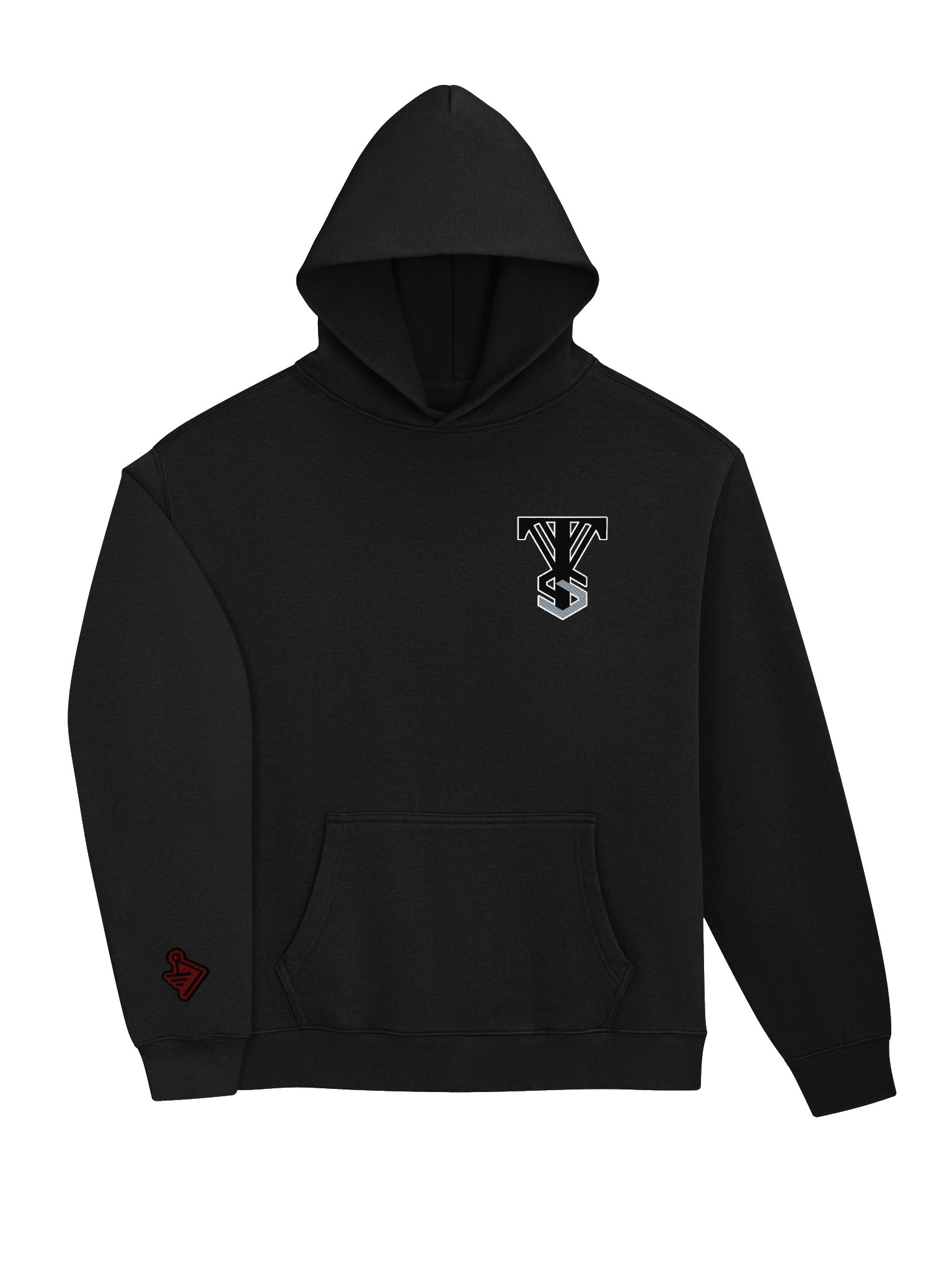 My Pal's Hoodie product image (3)