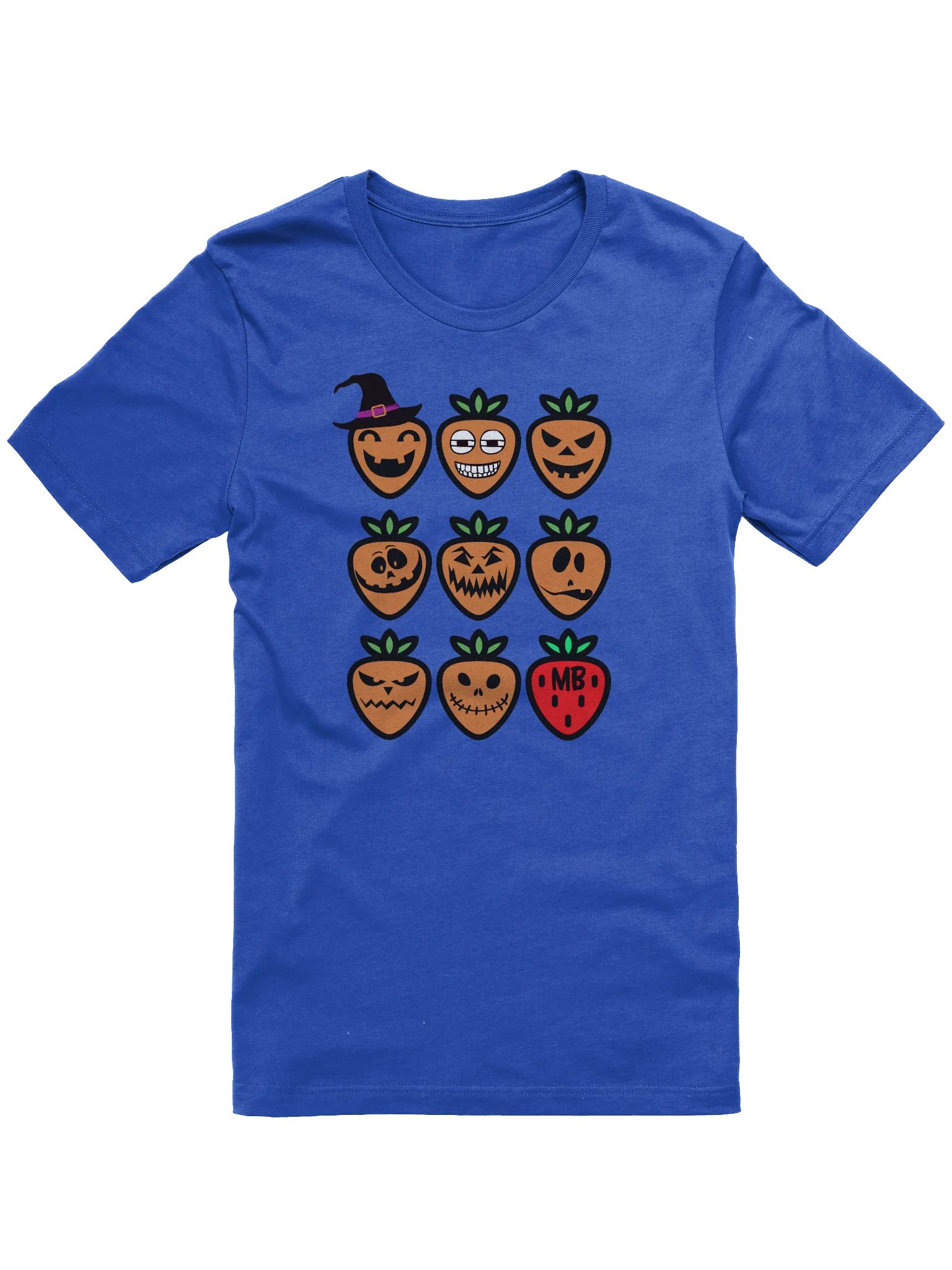 Jack-o-Berries product image (2)