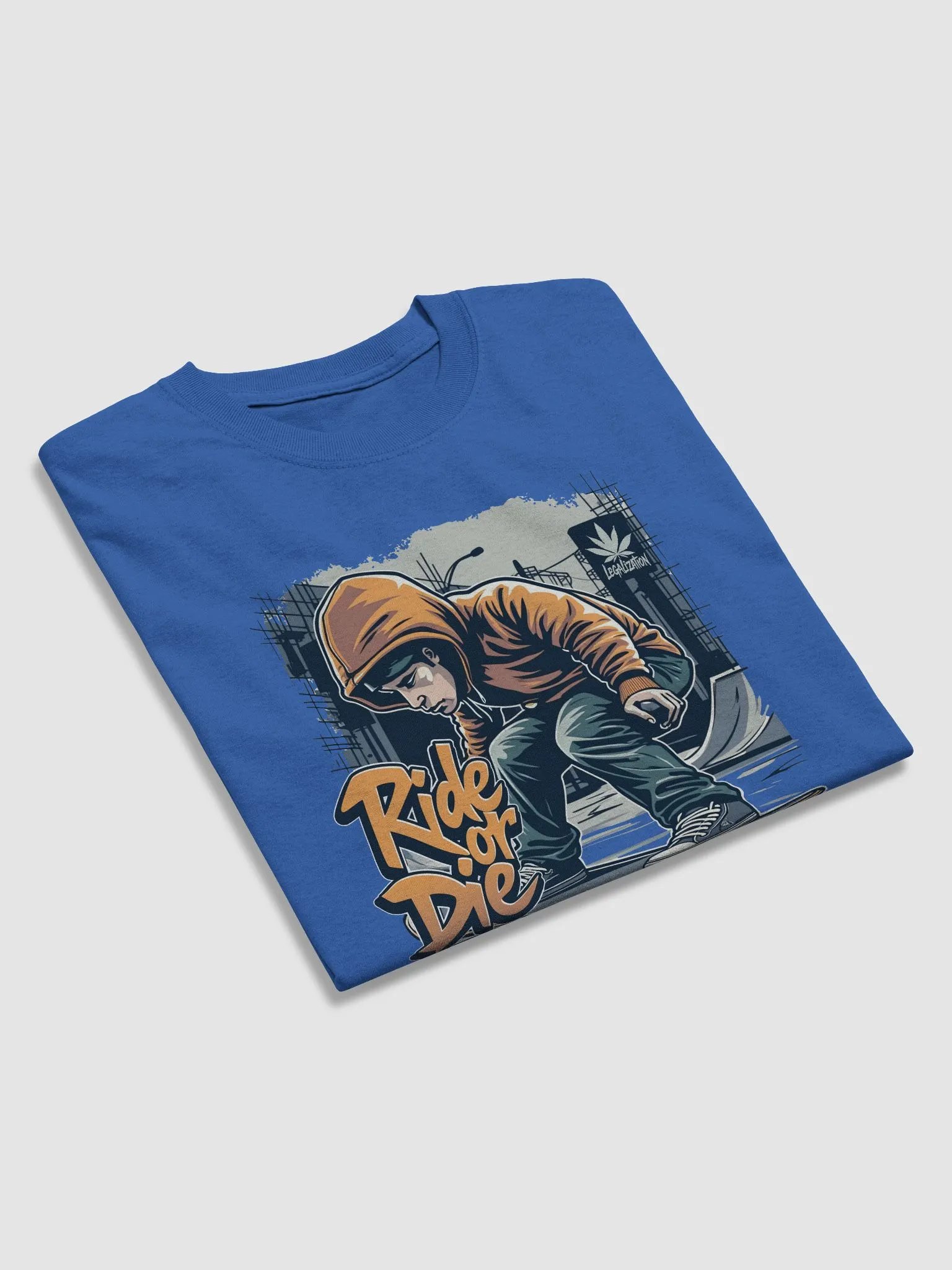 Ride or Die product image (3)