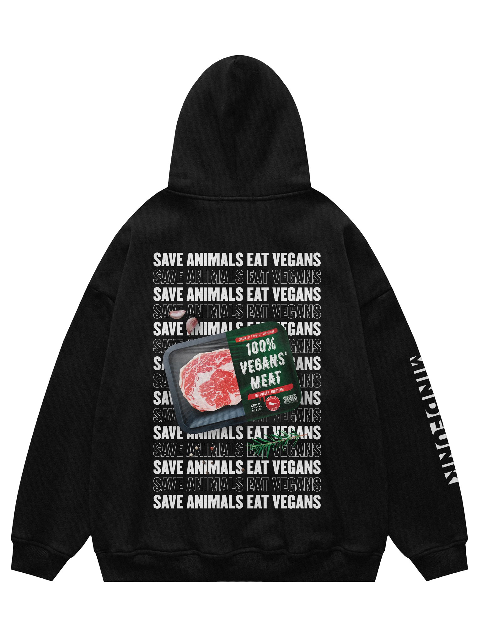 EAT VEGANS product image (1)