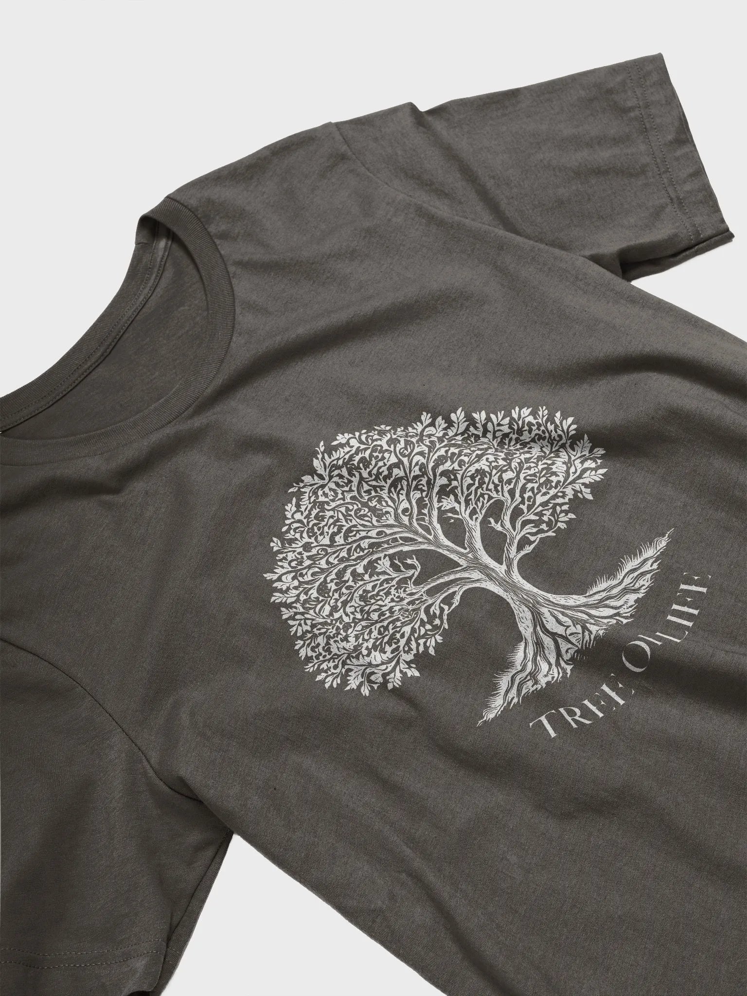 Tree of Life T-Shirt product image (2)