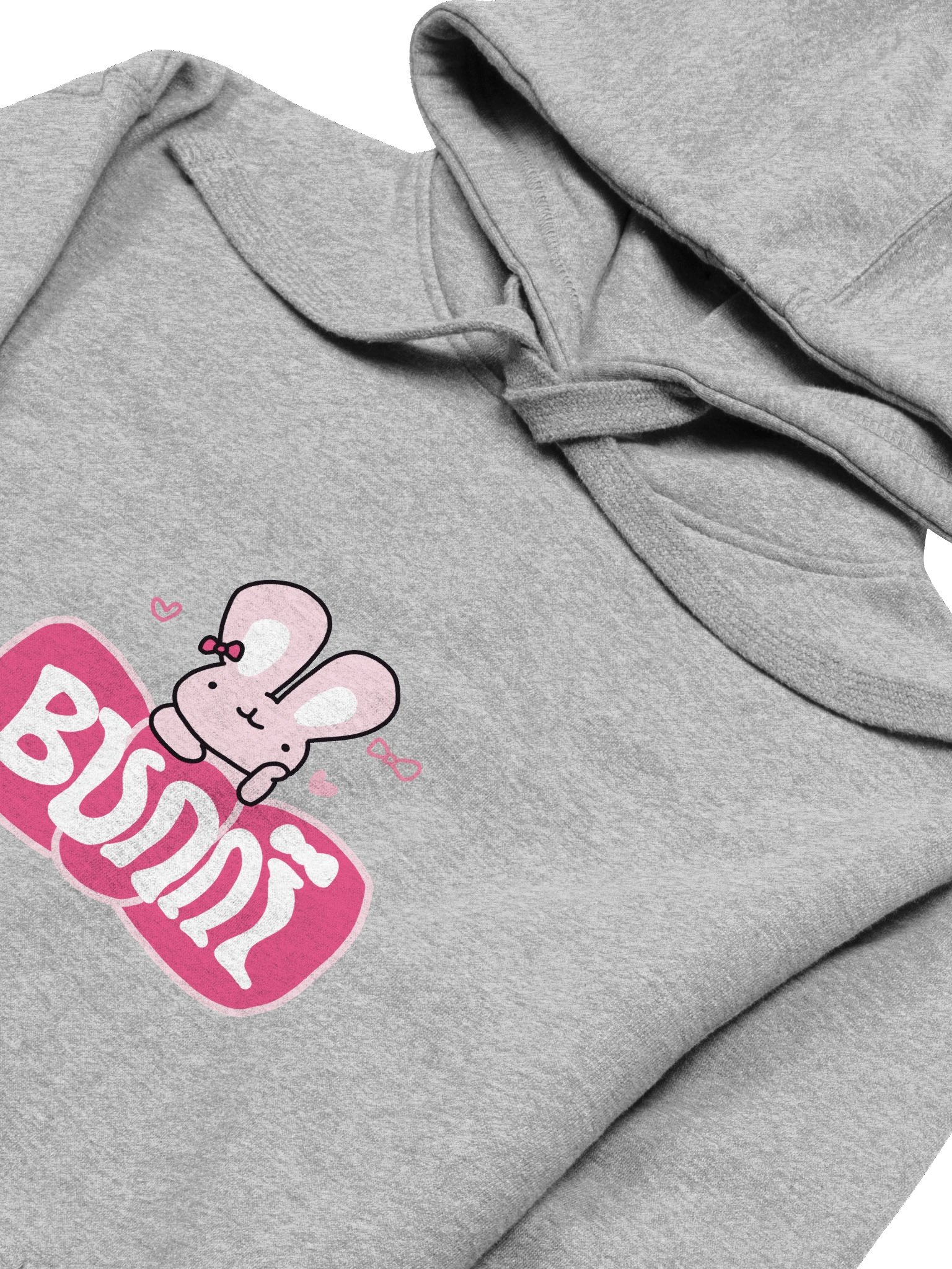 Bow Bunni Hoodie product image (3)