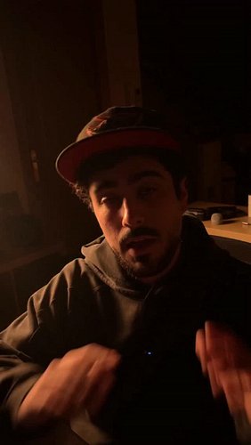 escucha esto con @dddamaskeee 🔥 #reggaeton #musica #producer #artistaemergente #i̇greels