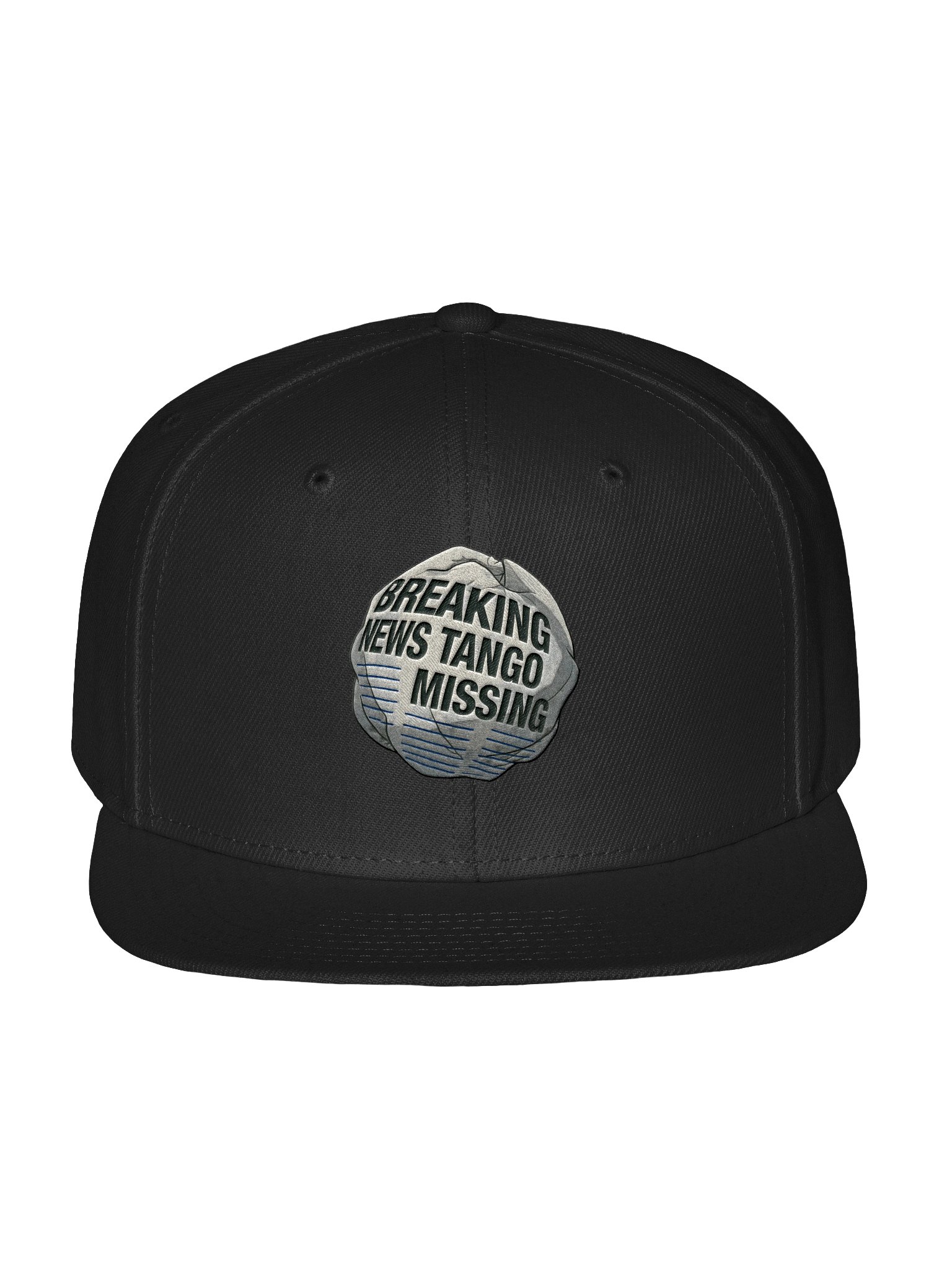 Tangeezy paper ball hat product image (1)