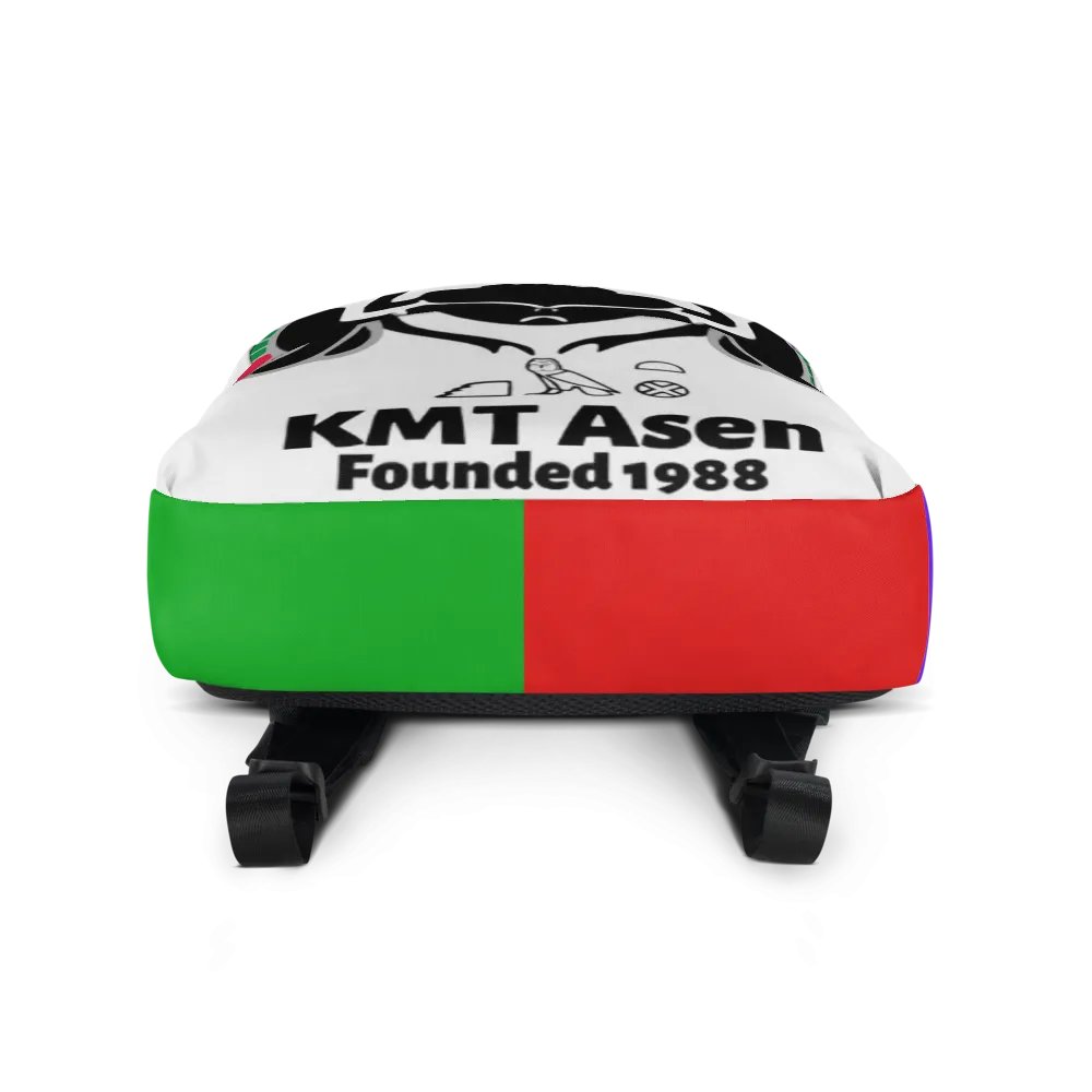 KMT Asen Backpack product image (3)