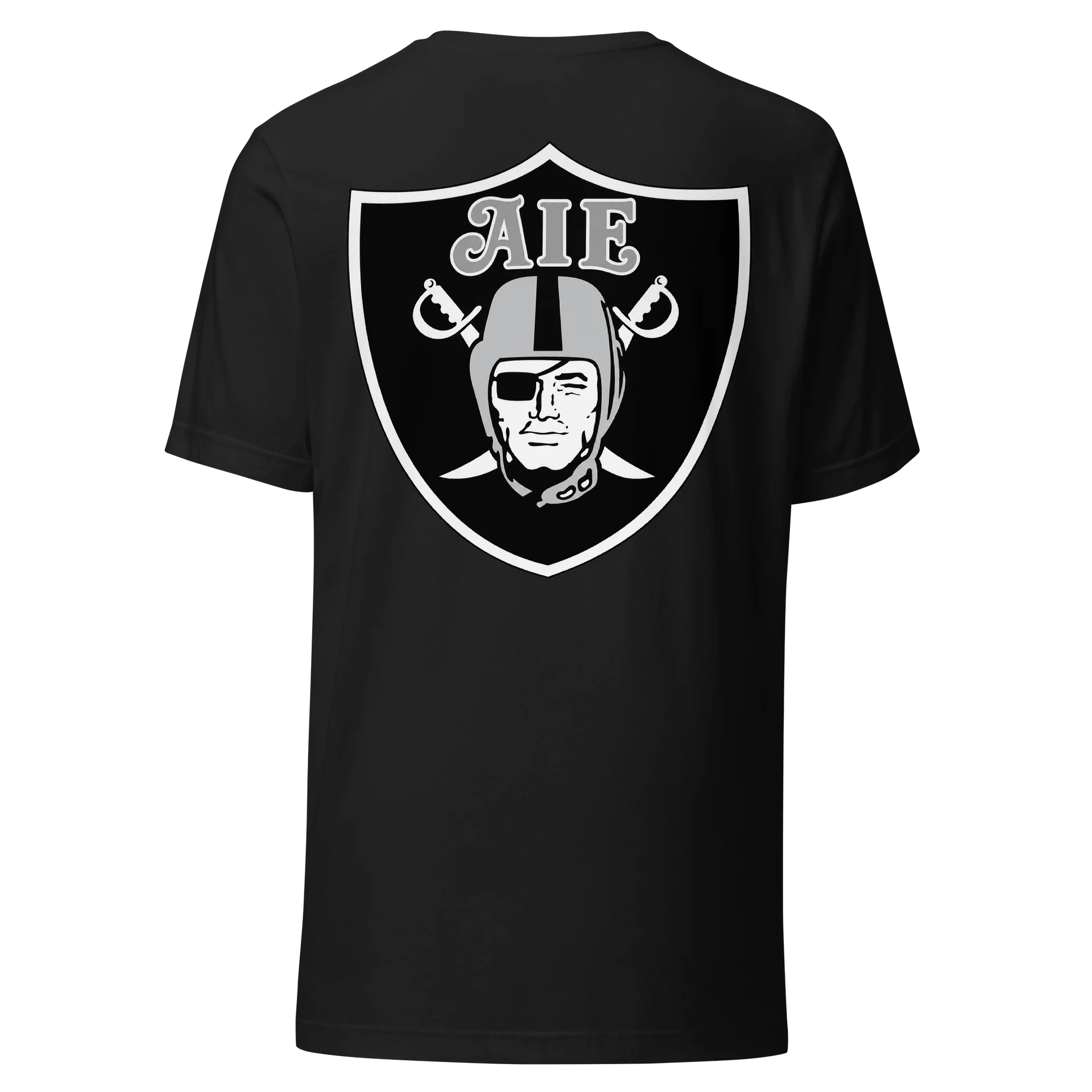 Authenticity Raiders Logo tshirt 2 product image (4)