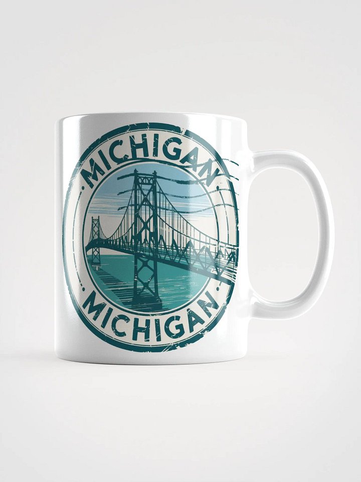 Michigan – USA State Pride Collection product image (1)