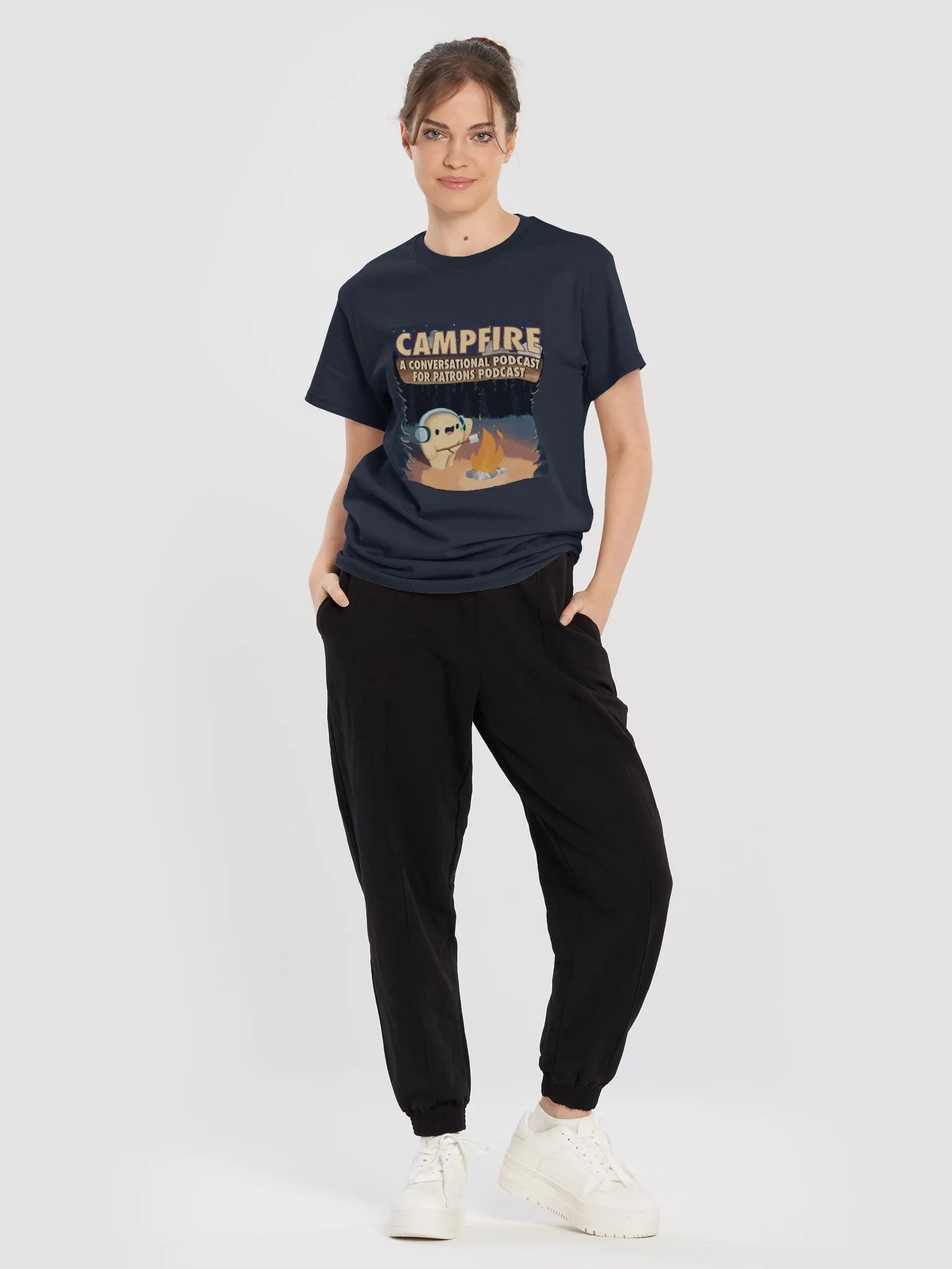 Campfire Tee product image (29)