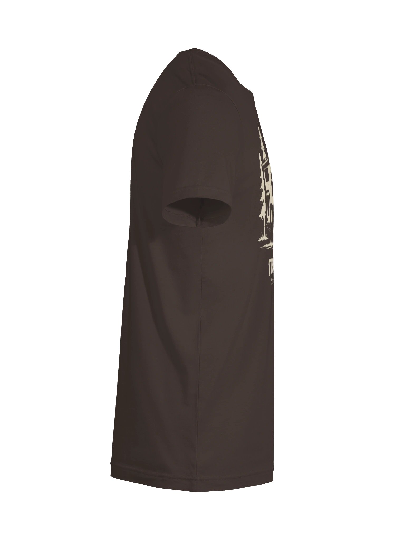 Trail Tater Tee product image (66)