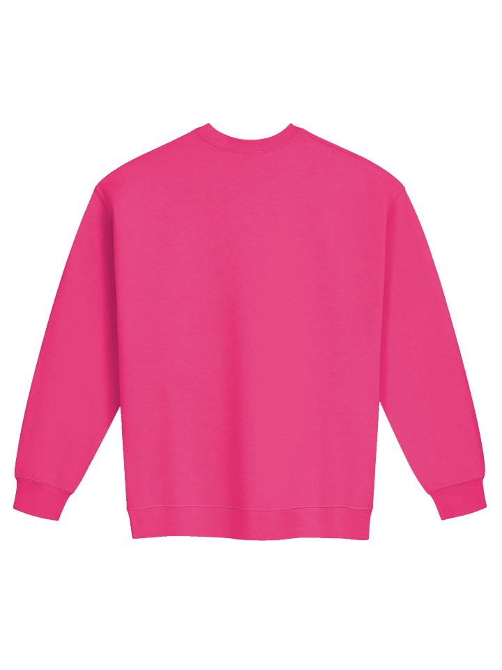 BUY THIS IF YOU DON'T KNOW WHO I AM (Crew Neck) product image (6)