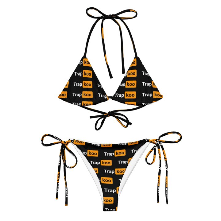 Trapkoo's Baddie's Bikini product image (1)