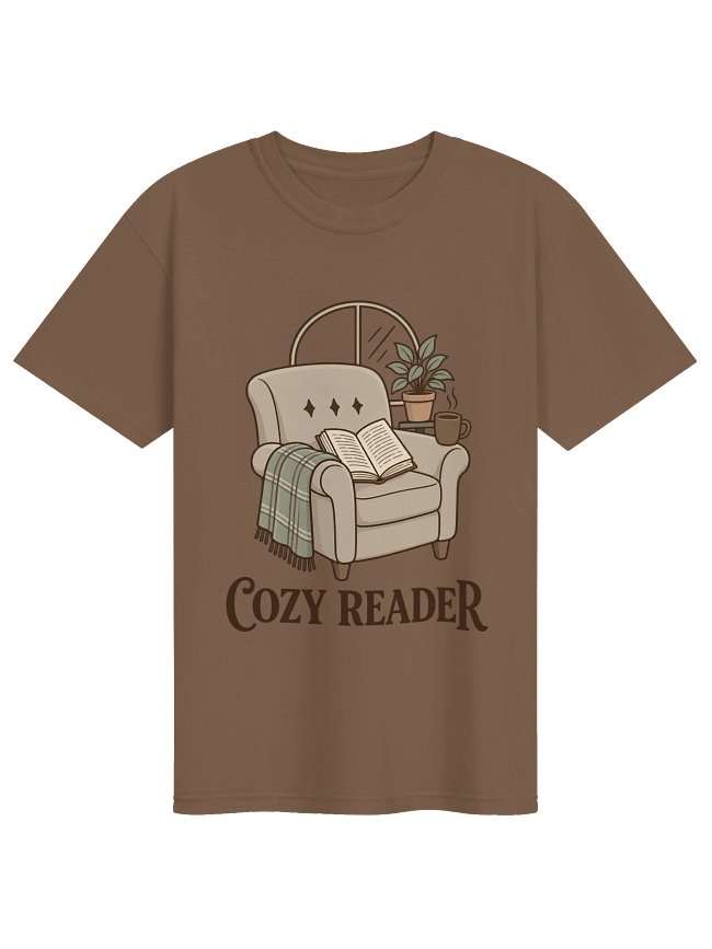 Books &amp; Reading