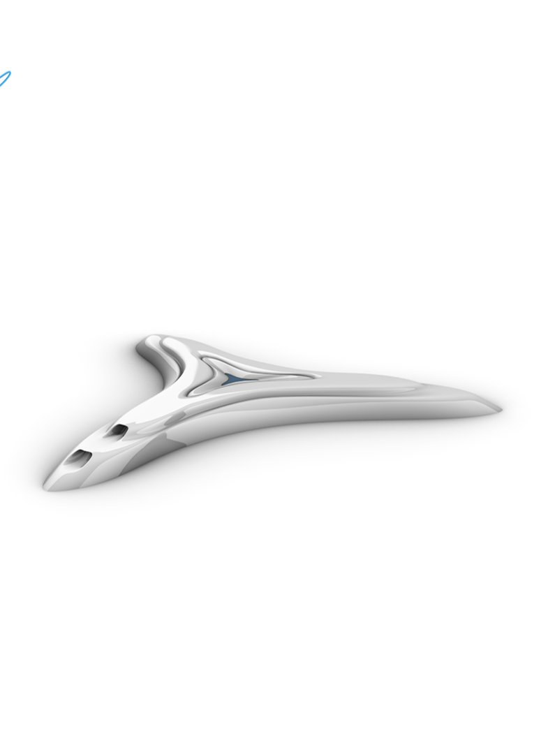 Rhino – EX 66 – Surface network + Convert to SubD product image (1)