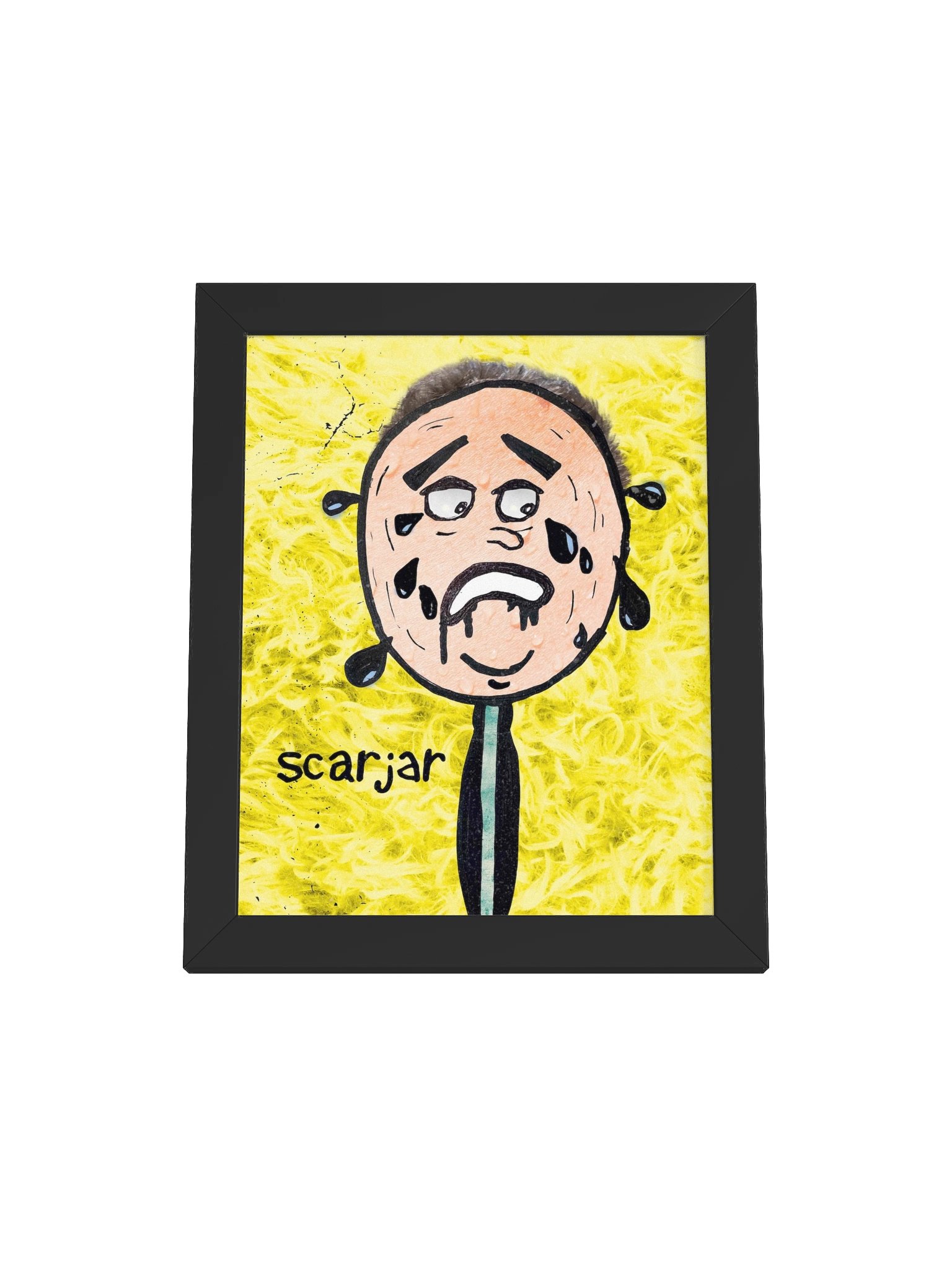 Jared (Framed) product image (1)