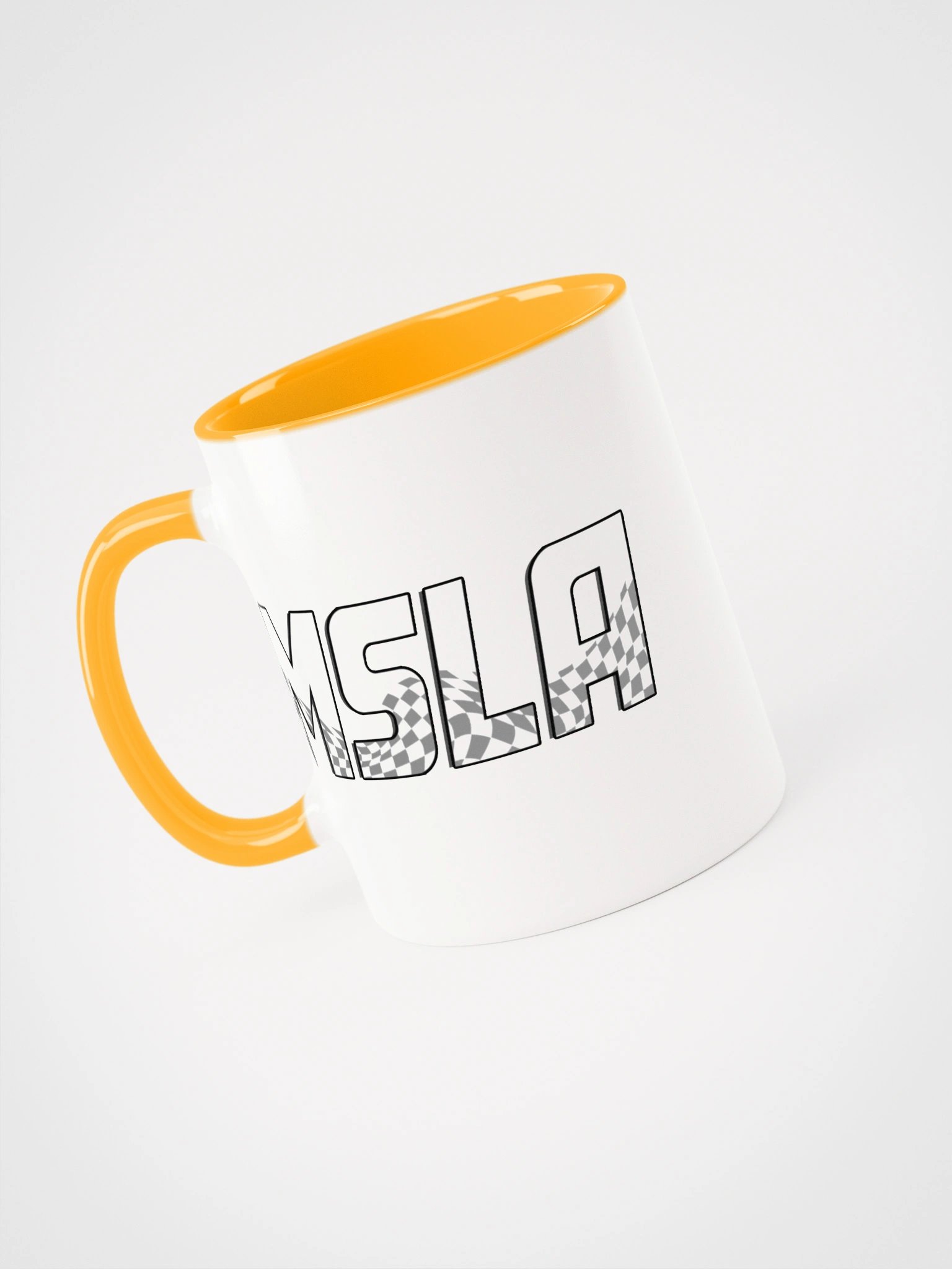 The Endless Chapter - Mug product image (32)