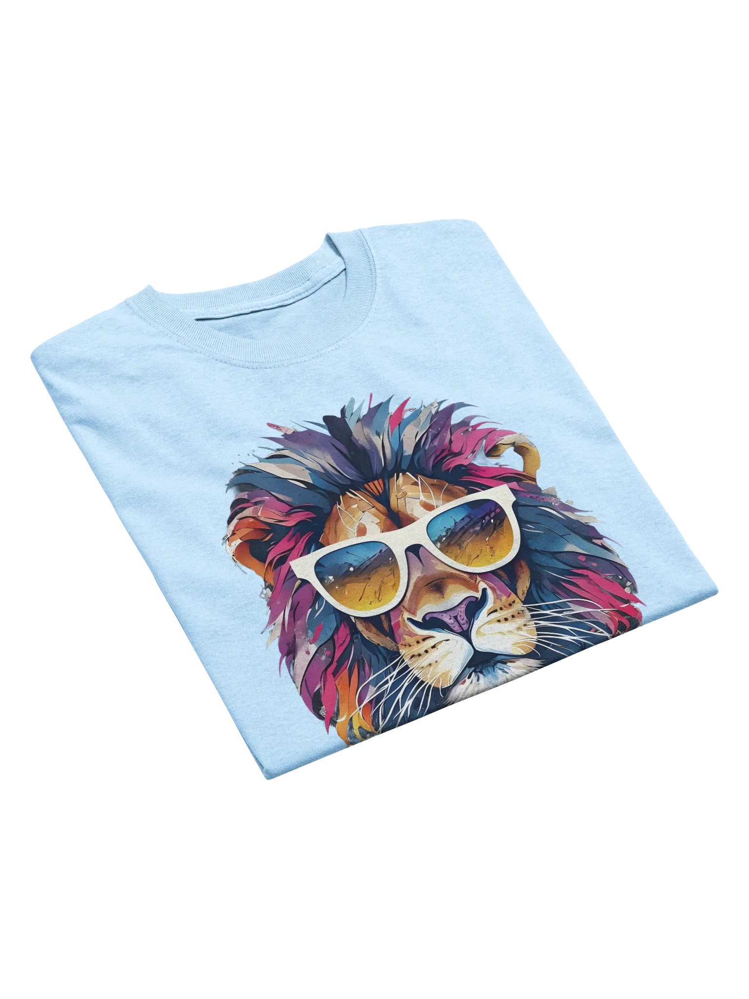 King of COOL - Urban Vibes Heavyweight T-Shirt product image (4)