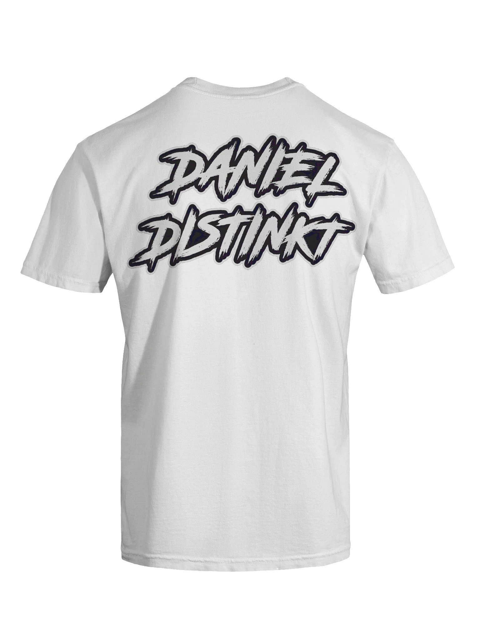 Logo T - White product image (9)