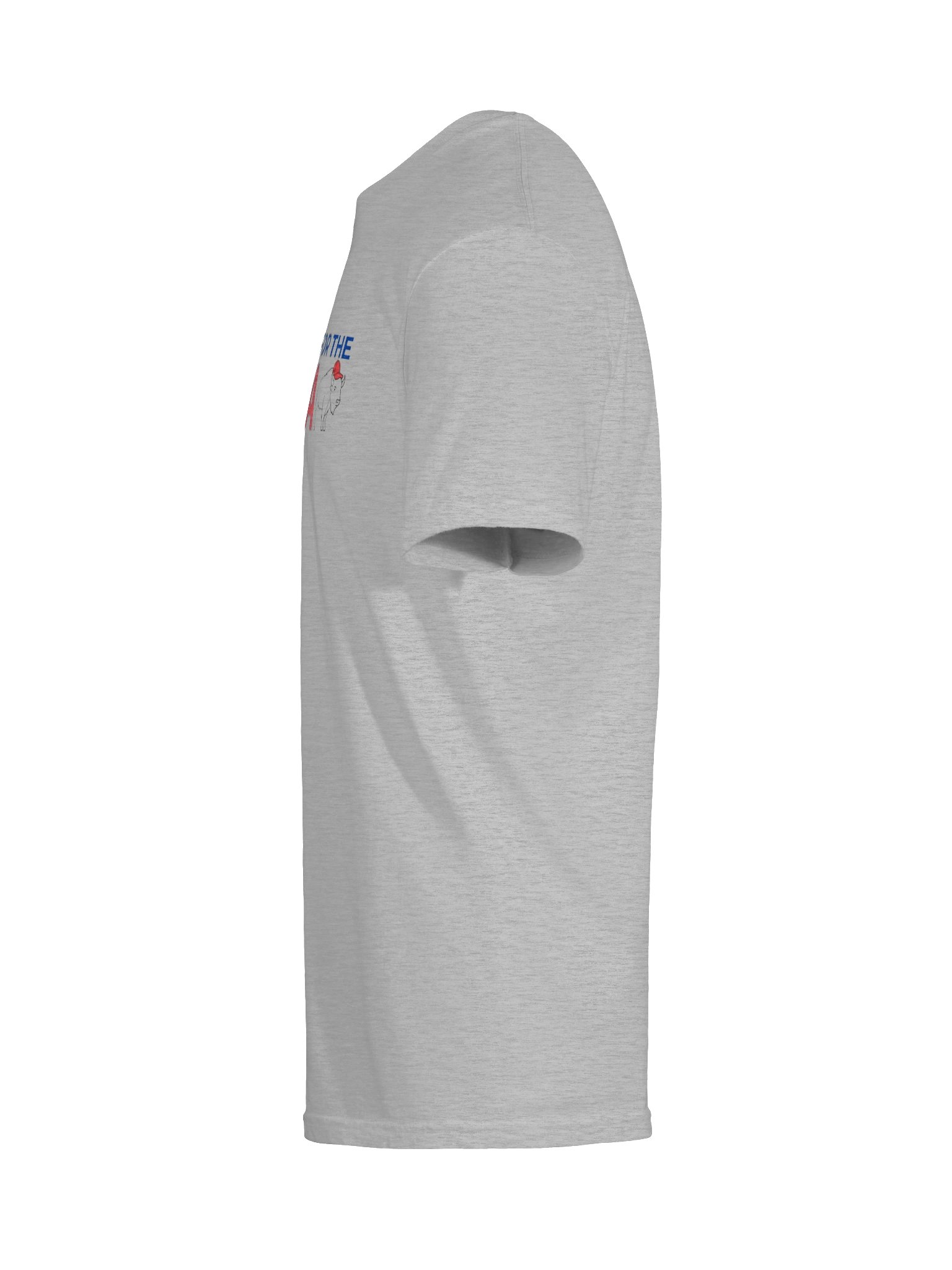 Sundays Are For The Mafia Unisex Tee product image (3)