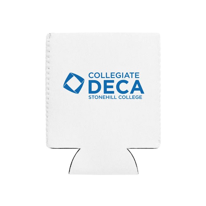 Stonehill DECA Coozie product image (1)