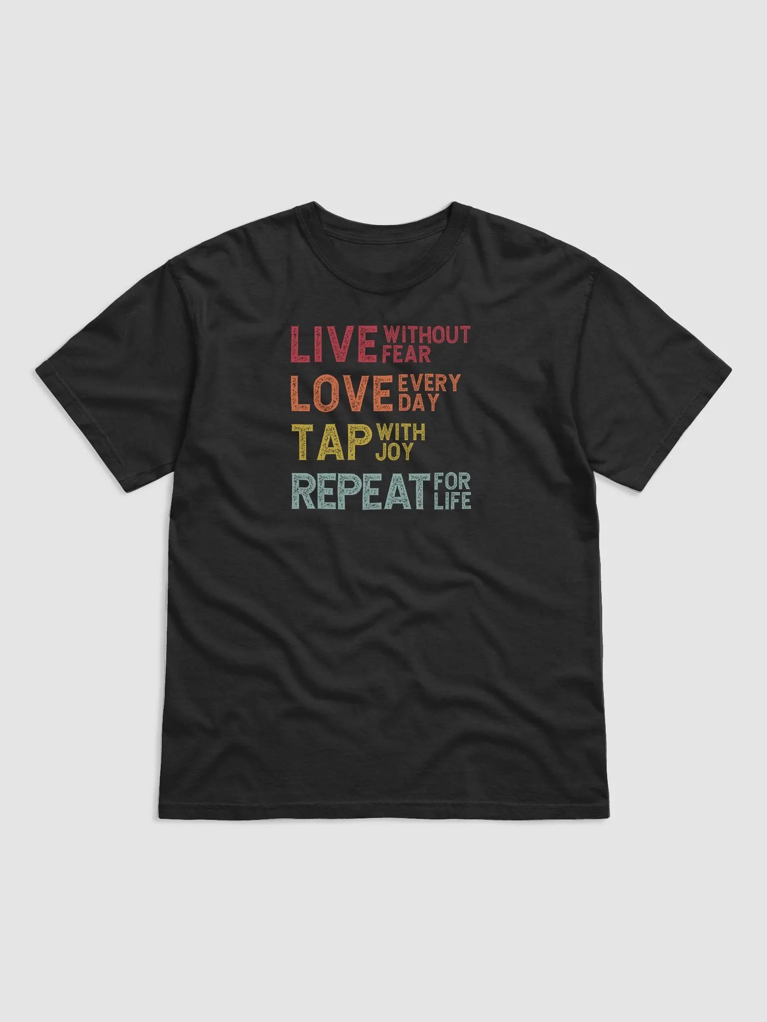 Live Love Tap Repeat product image (2)