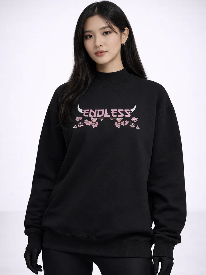 SAKURA - SWEATER product image (1)