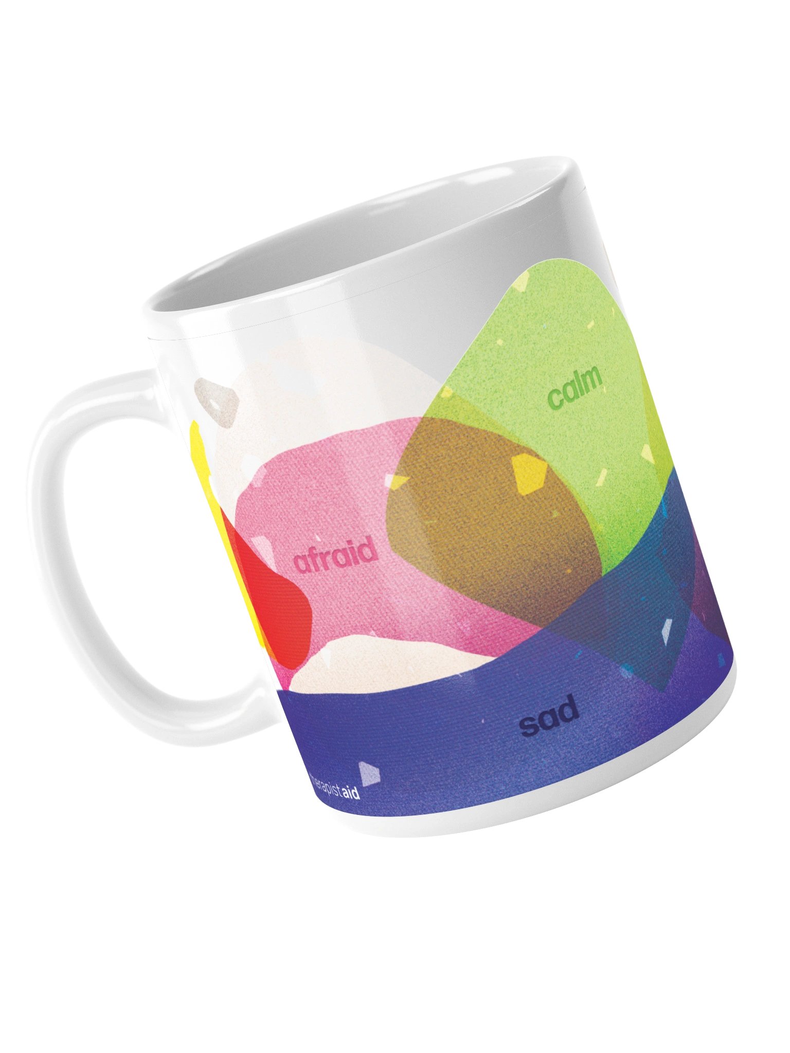Emotions mug product image (5)